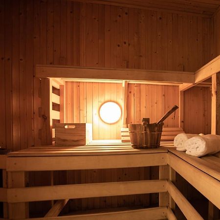 Apartament Z Sauna Ζακοπάνε Εξωτερικό φωτογραφία