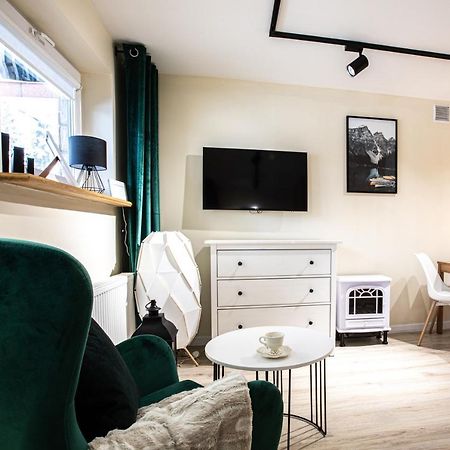 Apartament Z Sauna Ζακοπάνε Εξωτερικό φωτογραφία