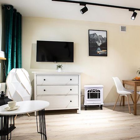 Apartament Z Sauna Ζακοπάνε Εξωτερικό φωτογραφία