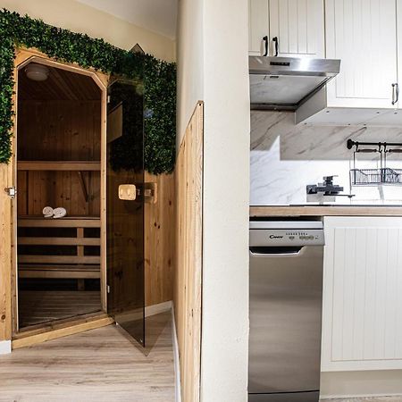 Apartament Z Sauna Ζακοπάνε Εξωτερικό φωτογραφία