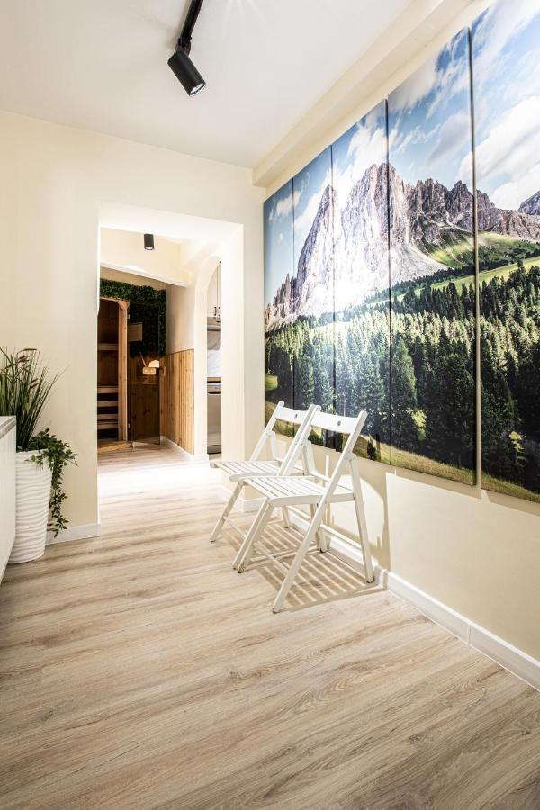 Apartament Z Sauna Ζακοπάνε Εξωτερικό φωτογραφία