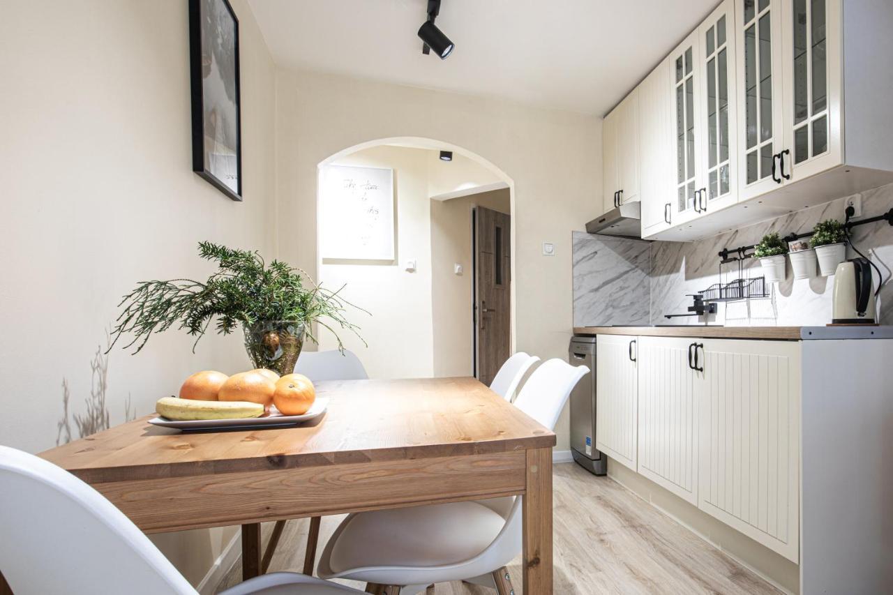 Apartament Z Sauna Ζακοπάνε Εξωτερικό φωτογραφία