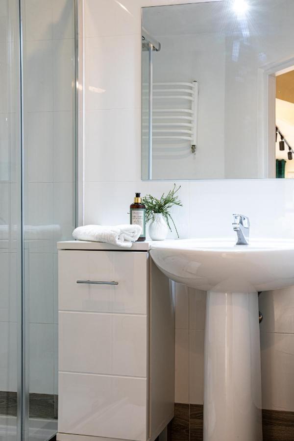 Apartament Z Sauna Ζακοπάνε Εξωτερικό φωτογραφία
