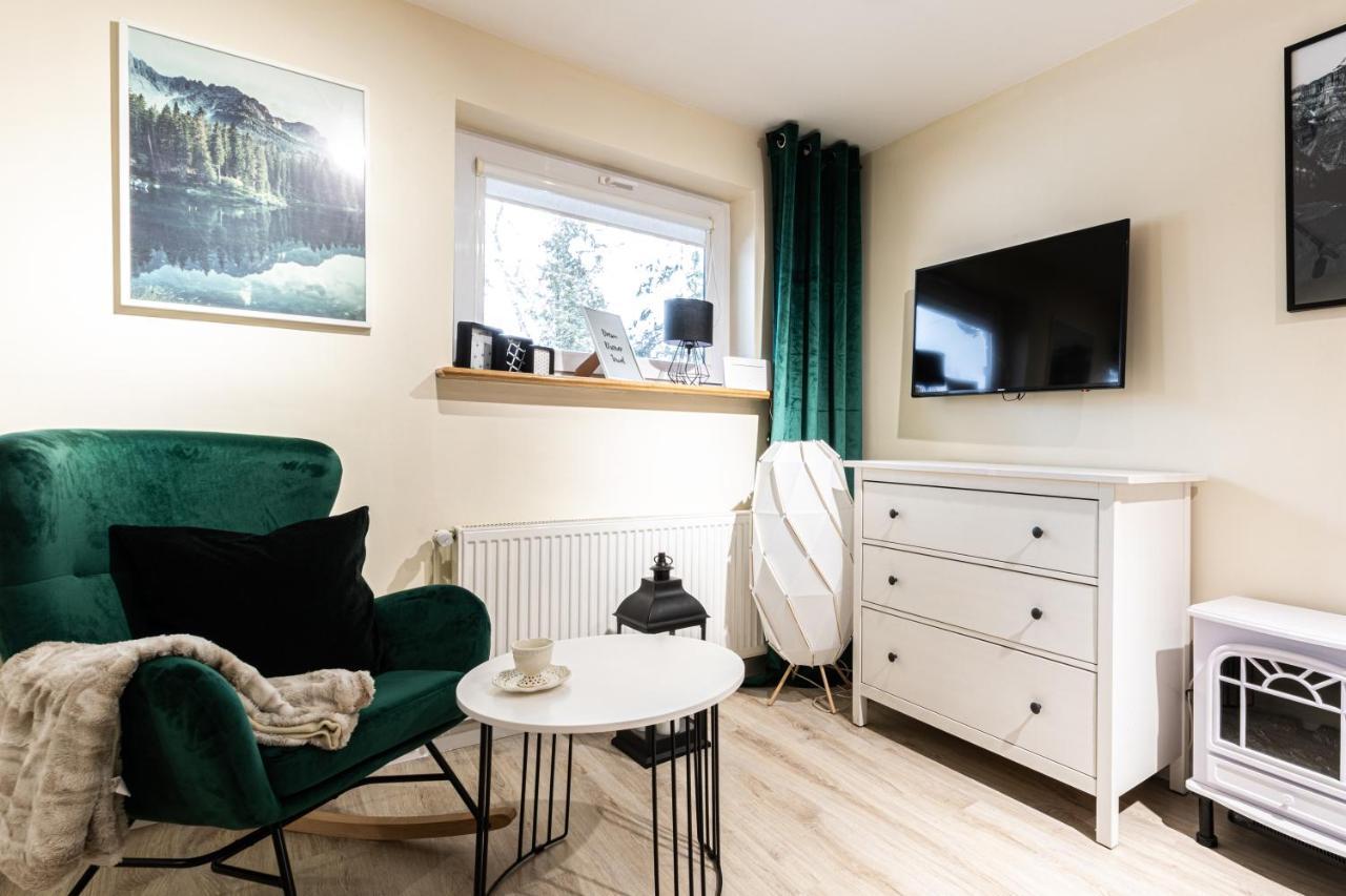 Apartament Z Sauna Ζακοπάνε Εξωτερικό φωτογραφία