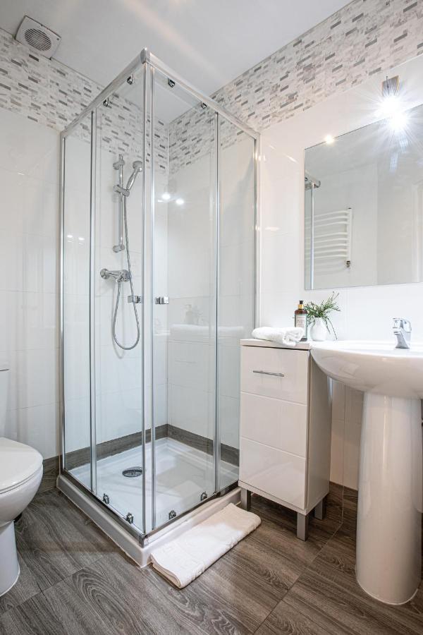 Apartament Z Sauna Ζακοπάνε Εξωτερικό φωτογραφία