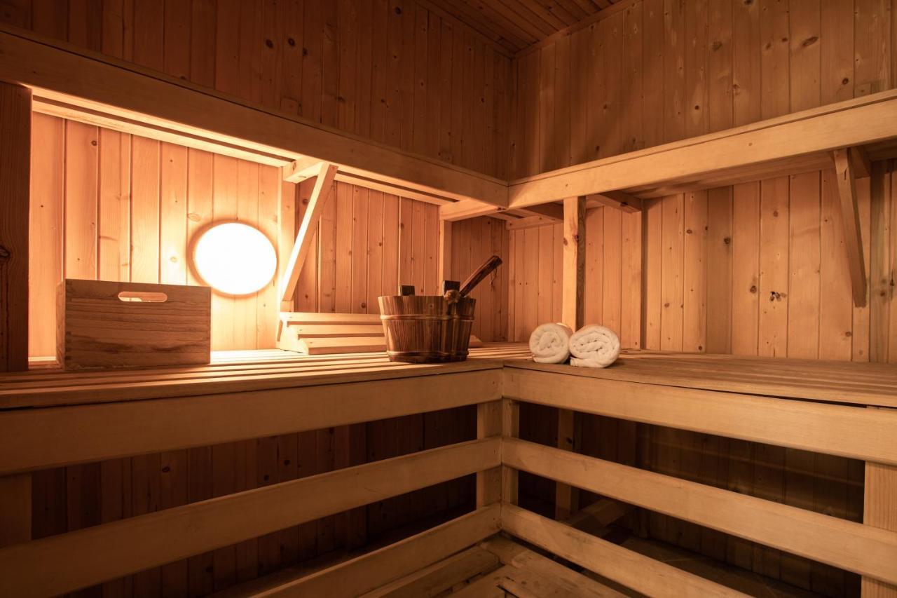 Apartament Z Sauna Ζακοπάνε Εξωτερικό φωτογραφία